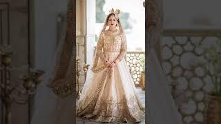 Nikkah Outfit Ideas| #fashion #dressdesign #viral #subscribe #wedding #dress  |@manoawan