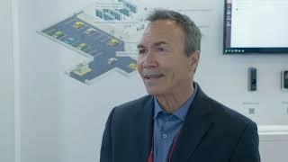 ISC West 2022 Exhibitor Testimonials