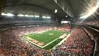 Boise State vs Oklahoma 2007 Fiesta Bowl COMPLETE