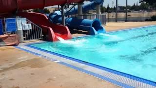 Chingcruz McMurtrey Aquatic Center