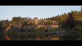 Portland Wedding | Villa Catalana Cellars | Elizabeth & Mike - Watertown Films