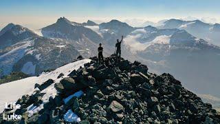 Mt Currie: Pemberton's Iconic Mountain