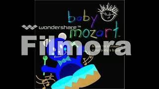 Baby Mozart 1998 CD in G Major [Part 2]