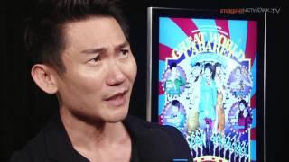 Great World Cabaret - Interview with Director (George Chan)