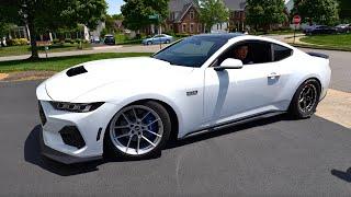 Adding MORE BOOST to My Mustang Might Cause Trouble...