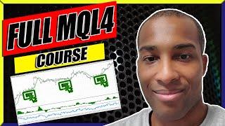 Complete MQL4 Programming Course