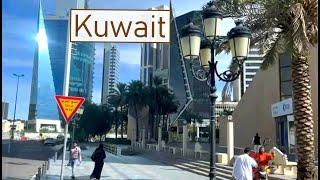 Kuwait 2024. City tour .