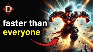 Get 87% Movement Speed NOW with ANY CLASS! – ULTIMATE MAX Speed Guide!