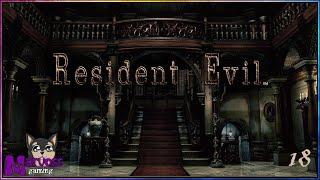 Der Kampf gegen 42! | Resident Evil #18 | [ #Gameplay ] 