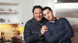 Actor Greg Grunberg’s Son’s Brave Battle with Epilepsy