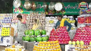 Faisalabad the capital of comedy | hilarious comedy | zee drama fsd #ranaijaz #sajjadjani #prank