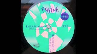 Psyche - Andromeda [Transmat, 1990]