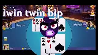 Game iwin | game bài đổi thưởng tiến lên miền nam bị bịp