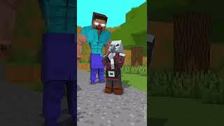 Minecraft intikam 