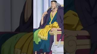 "تقييم سريع: مانجا ون بيس الفصل 1085(فجرها اودا) 60 ثانية! " #تقيم #مانجا #مراجعة
