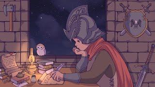 Medieval Lofi Music