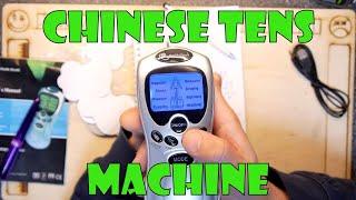 Chinese Medicine Acupuncture Tens Unit