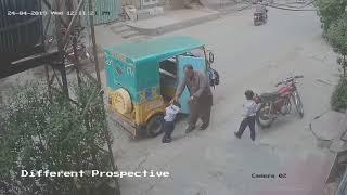 Annoying School Children with there rickshaw Driver || Funny Viral video