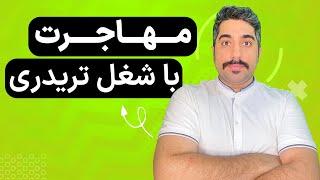 آموزش کامل فارکس برای مهاجرت به کانادا - فارکس را از کجا شروع کنیم؟