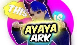 AEROMANCER(Ayaya) Experience IN A NUTSHELL  Lost Ark