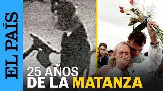 COLUMBINE | 25 años de la matanza, primer tiroteo masivo en una escuela en EE UU | EL PAÍS