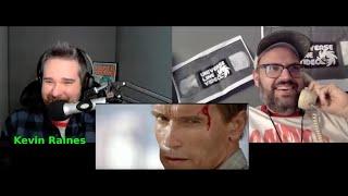 UNIVERSE LINE VIDEO: EPISODE 2: Kevin Raines