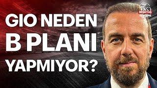 Fırat Günay'den Çarpıcı Beşiktaş Ve Bronckhorst Sözleri: Hocam Planların Olmuyor Sen Ne...