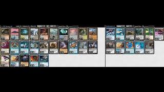 241008 Legacy League 5-0 (UB Tempo)