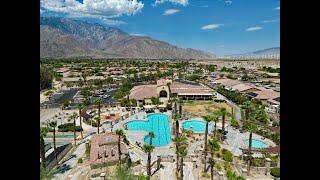 Palm Springs Four Seasons Homes for Sale