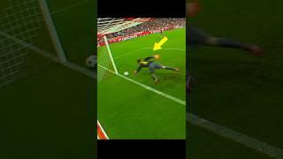 Epic goalkeeper saves + Him 