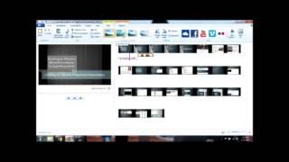 Creating An Effective Video Presentation Using PowerPoint