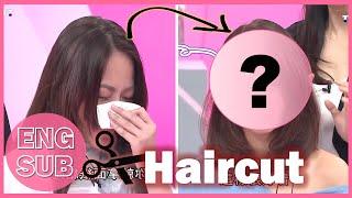 Surprising Hair Transformation by Asia Top Hairstylist Wu Yilin / Lady First