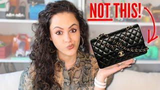 The Designer Bags that can ACTUALLY make you MONEY (Investment Bags)