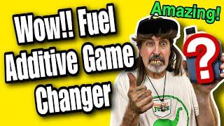 The ONLY Fuel Additive That ACTUALLY Rejuvenates Stale Fuel! This Stuff REALLY Works!