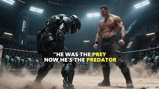 Galactic Soldiers Hunted Humans for Sport, Until One Navy SEAL Hunted Them All | HFY