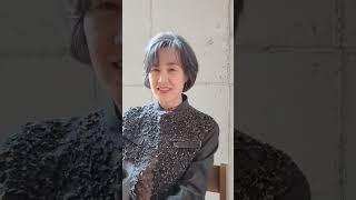 #색다른데님스타일#캐주얼이지만정장느낌#자켓형데님#슬림해보이는스타일#와이드팬츠&스커트에잘어울리는데님자케#시니어패션#중년패션#꾸안꾸스타일#일상룩#ootd