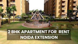 2 BHK Apartment for rent in Noida Extension | Eros Sampoornam