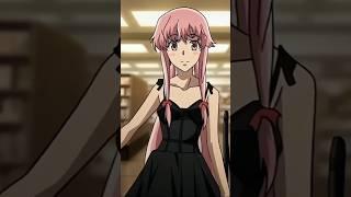 Yuno Gasai edit | Future Diary #yunogasai  #futurediary