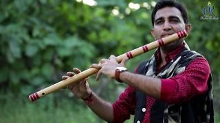 Yaad piya ki aye  | flute | by Chetan Acharya | Thumari | Indian classical music