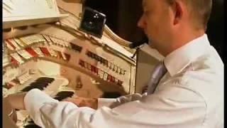 wurlitzer theatre organ videos blackpool tower ballroom