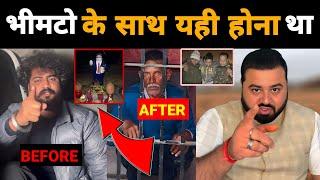 Bhim Army के Kabutar | Mr Munnabhai