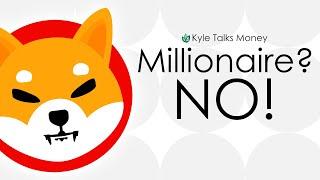 SHIBA INU Won't Make You a Millionaire (Explained)