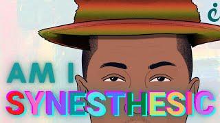 Am I Synesthesic? - Synesthesia Explained!