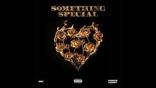 25K Ft Marcus Harvey - Something Special | SA Hip Hop Music Blog #sahiphopmusicblog