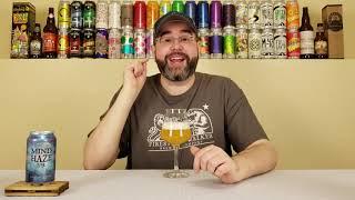 Mind Haze IPA | Firestone Walker Brewing Company | Beer Review | #238