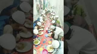 # short video   লিল্লাহ বোডিং খাবার  jannatul mawa 5 tv