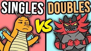 Competitive Pokemon's Greatest Debate.