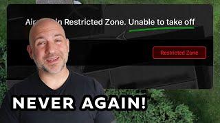 Unlock DJI GEO Zones on the Avata 2 and Regular DJI Drones