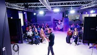 Onderzoekscommunitymiddag Kenniscentrum Youth for Society: onderzoek met (g)een mening