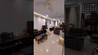 Fully Furnished 3 Bhk Flat For Sale Near #Miyapur || #Hyderabad || Millennium Properties #shorts